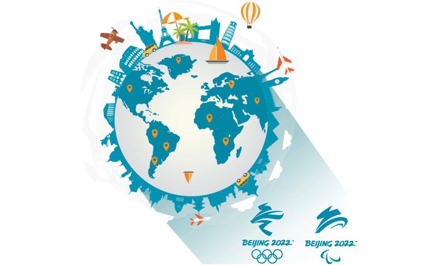 在西撒哈拉连接到中国的软件 - 翻回VPN